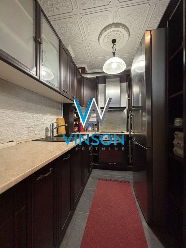 Slika 6 - Novi Sad, Liman I - Uknjižen dvosoban stan ID#1001167