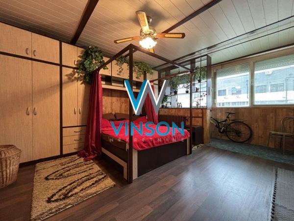 Slika 7 - Novi Sad, Liman I - Uknjižen dvosoban stan ID#1001167