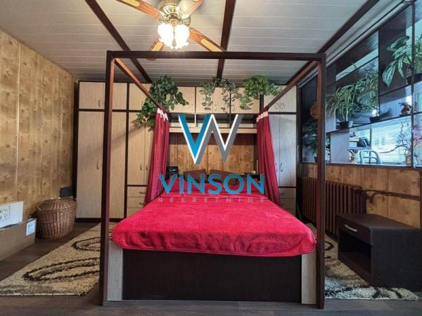 Slika 9 - Novi Sad, Liman I - Uknjižen dvosoban stan ID#1001167