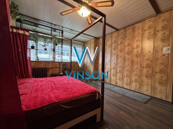 Slika 10 - Novi Sad, Liman I - Uknjižen dvosoban stan ID#1001167