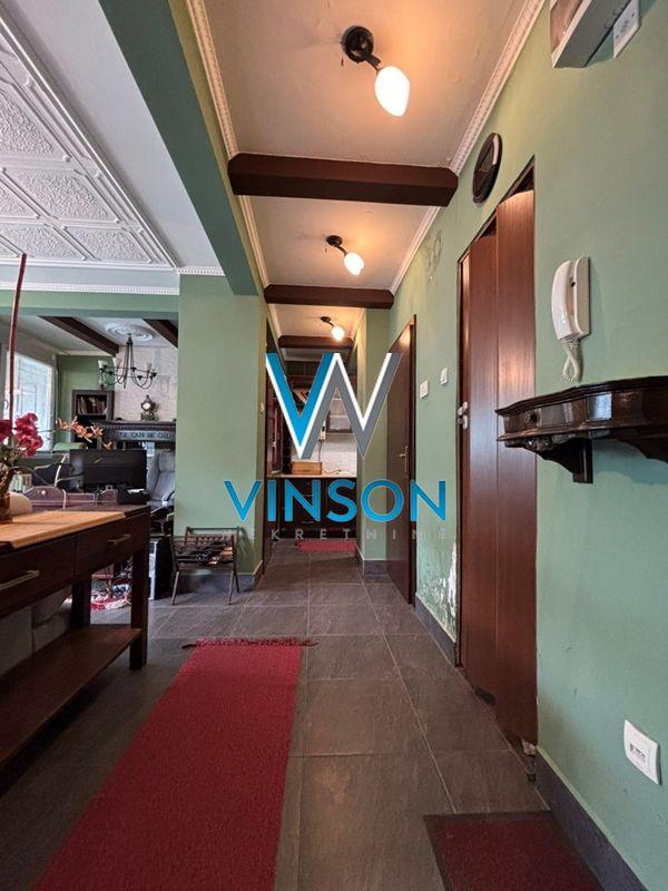 Slika 11 - Novi Sad, Liman I - Uknjižen dvosoban stan ID#1001167