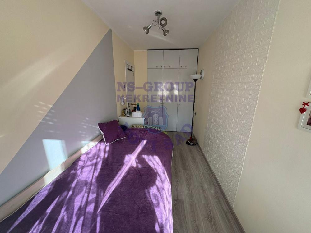 Slika 11 - Odlican dvoiposoban na Bulevaru!