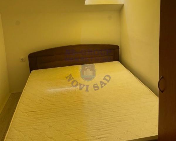 Slika 3 - Odlična garsonjera na Socijalnom