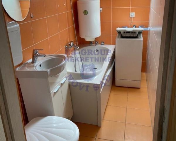 Slika 5 - Odlična garsonjera na Socijalnom