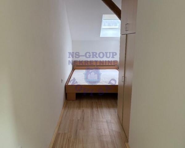 Slika 5 - Odlična garsonjera na Socijalnom, 24m2