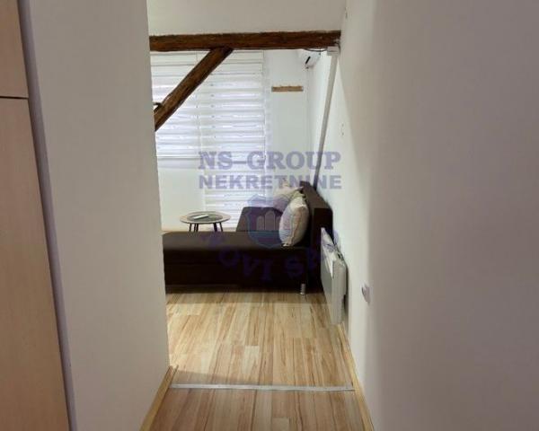 Slika 2 - Odlična garsonjera na Socijalnom, 24m2