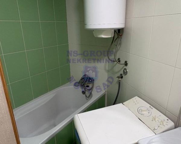 Slika 7 - Odlična garsonjera na Socijalnom, 24m2