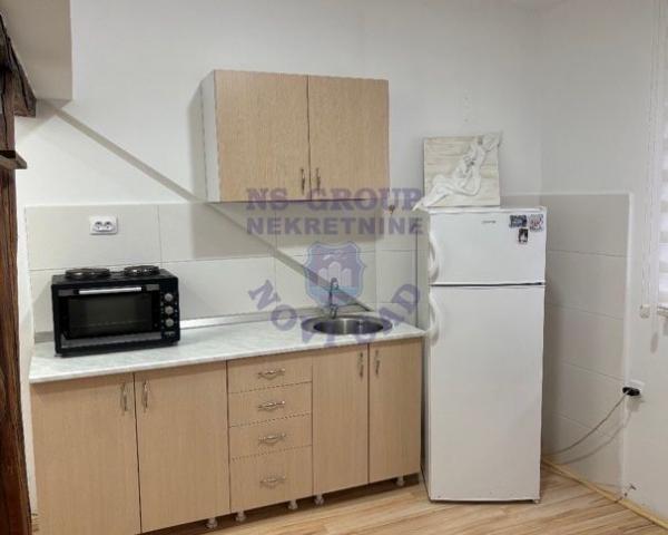 Slika 3 - Odlična garsonjera na Socijalnom, 24m2