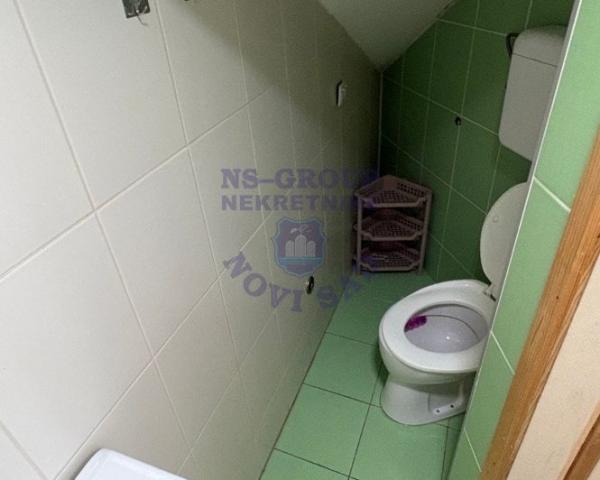 Slika 8 - Odlična garsonjera na Socijalnom, 24m2