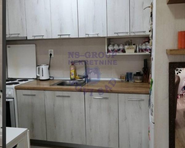 Slika 2 - Jednoiposoban stan na Adicama