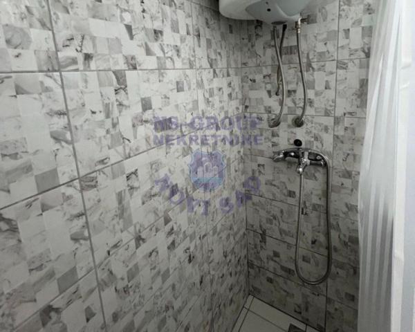 Slika 5 - Jednosoban, 16m2, Socijalno Novi Sad