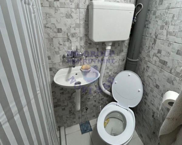 Slika 7 - Jednosoban, 16m2, Socijalno Novi Sad