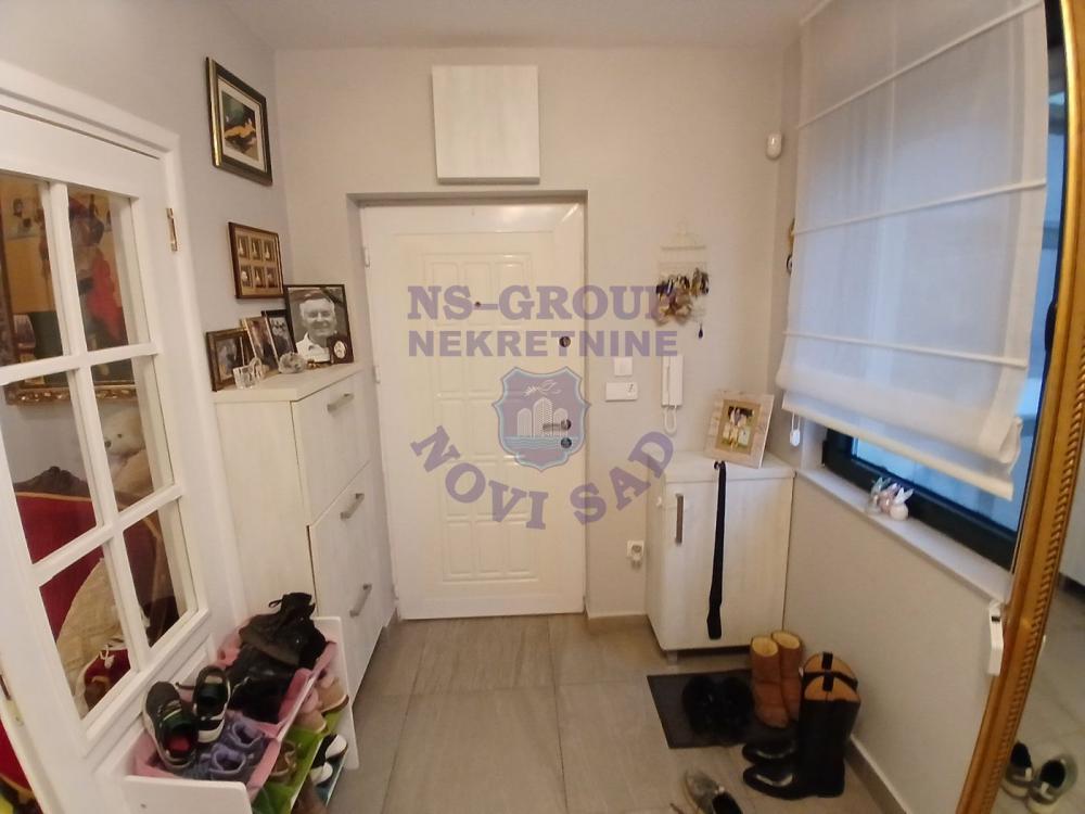 Slika 2 - Četvorosoban stan na Grbavici