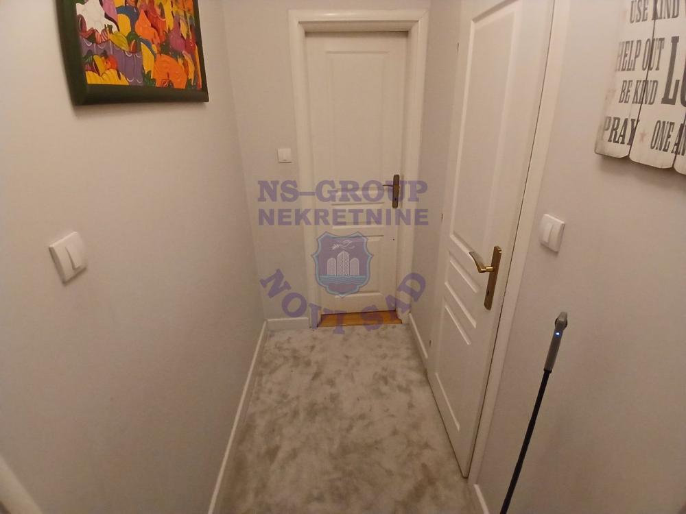 Slika 3 - Četvorosoban stan na Grbavici