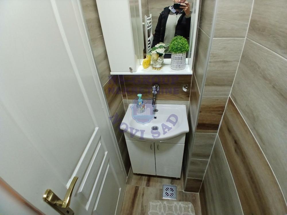 Slika 4 - Četvorosoban stan na Grbavici