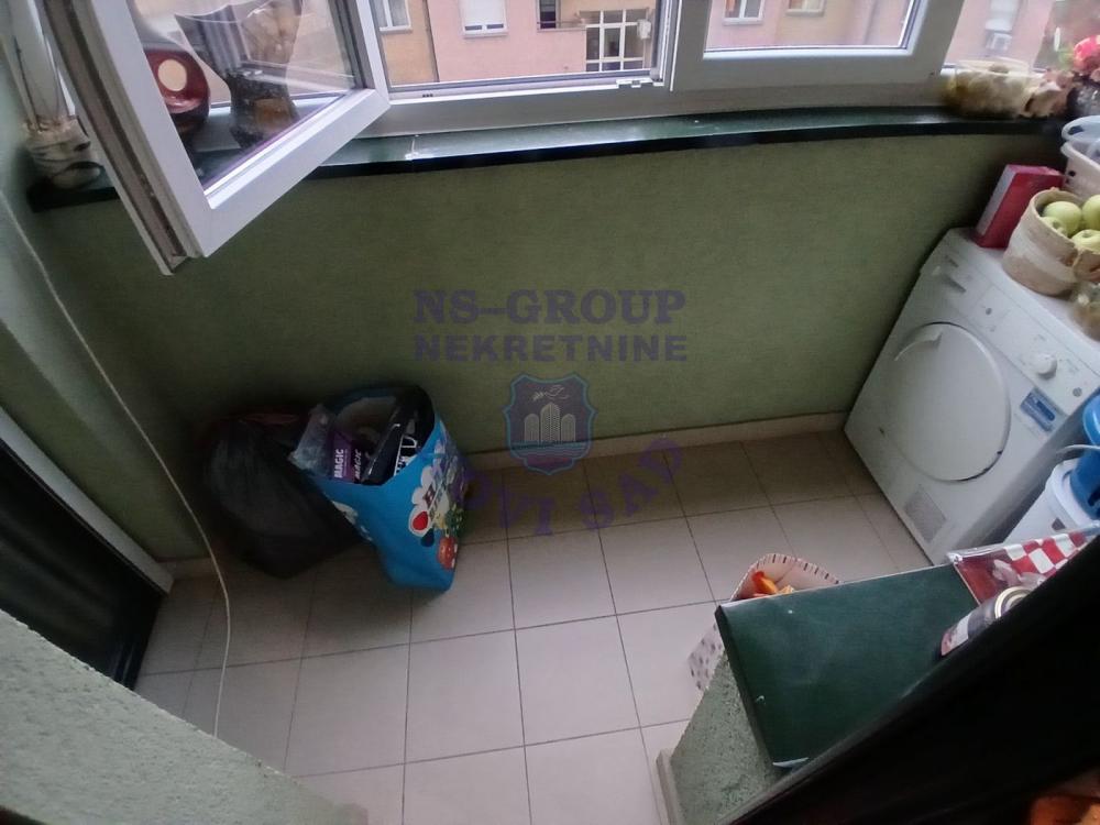 Slika 7 - Četvorosoban stan na Grbavici