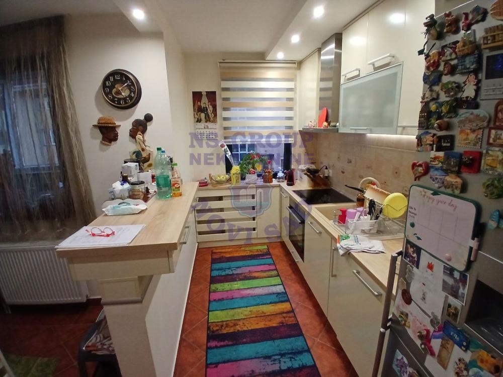 Slika 6 - Četvorosoban stan na Grbavici