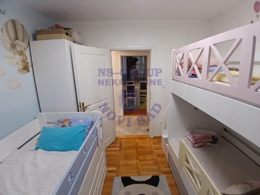 Slika 10 - Četvorosoban stan na Grbavici