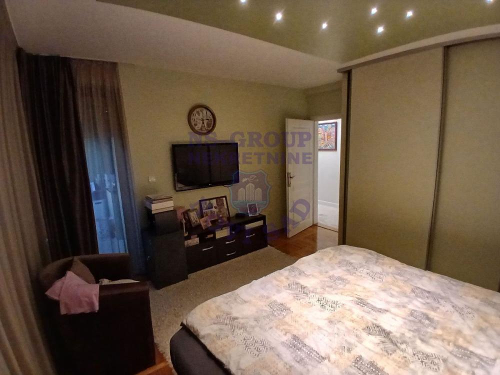 Slika 9 - Četvorosoban stan na Grbavici