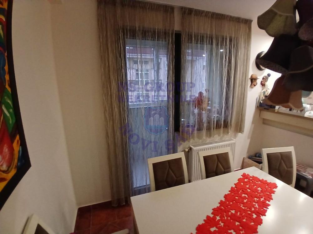 Slika 8 - Četvorosoban stan na Grbavici