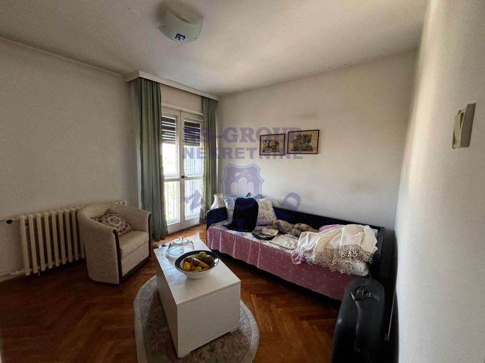 Slika 4 - Odlican troiposoban stan na Keju 71m2