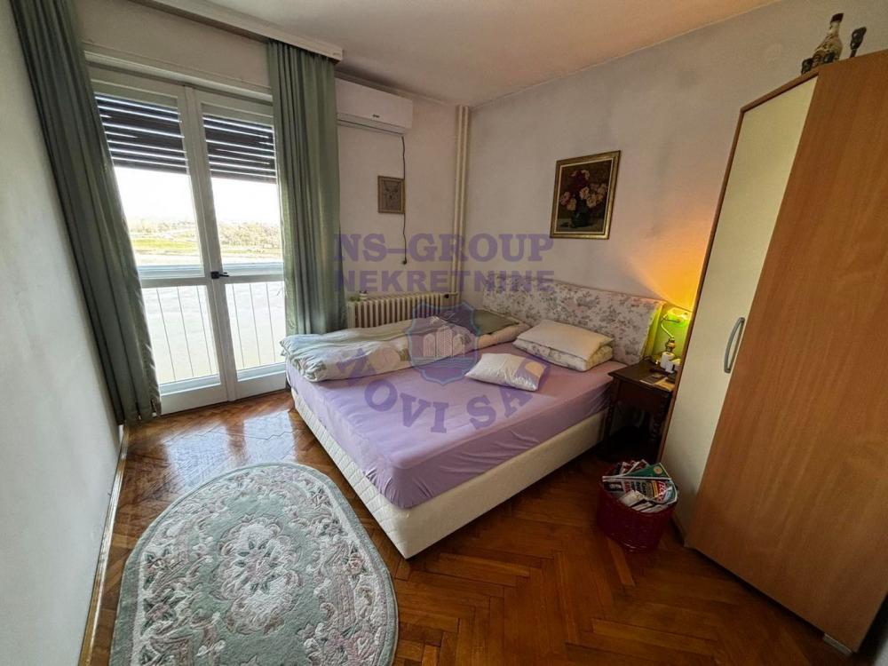 Slika 5 - Odlican troiposoban stan na Keju 71m2