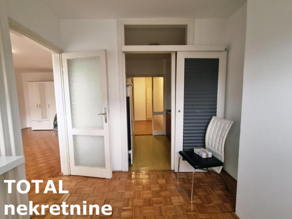 Slika 10 - Stan,NOVI SAD,LIMAN 3,kv: 43.00, € 133000, ID: 1102415