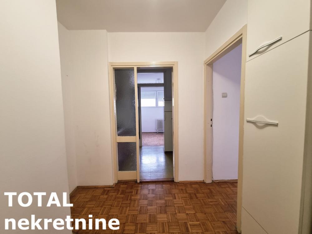 Slika 11 - Stan,NOVI SAD,LIMAN 3,kv: 43.00, € 133000, ID: 1102415