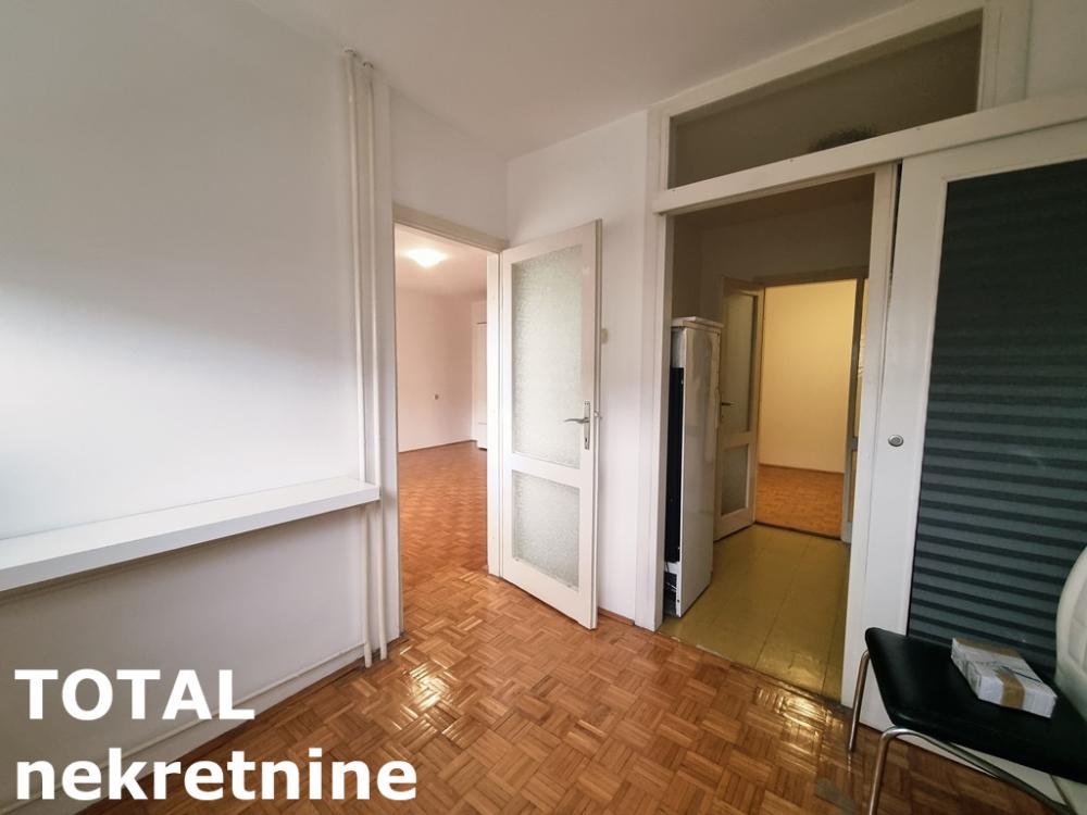 Slika 7 - Stan,NOVI SAD,LIMAN 3,kv: 43.00, € 133000, ID: 1102415