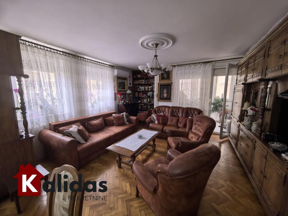 Glavna slika -Stan,NOVI SAD,CENTAR,kv: 104, € 291000, ID: 1008658