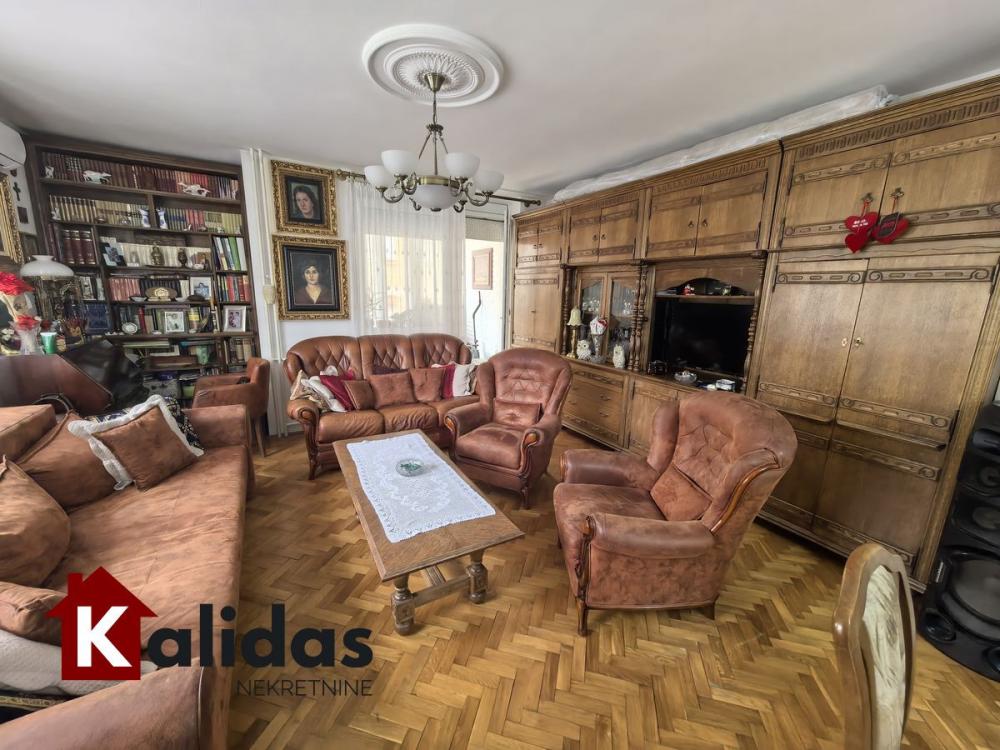 Slika 1 - Stan,NOVI SAD,CENTAR,kv: 104, € 291000, ID: 1008658