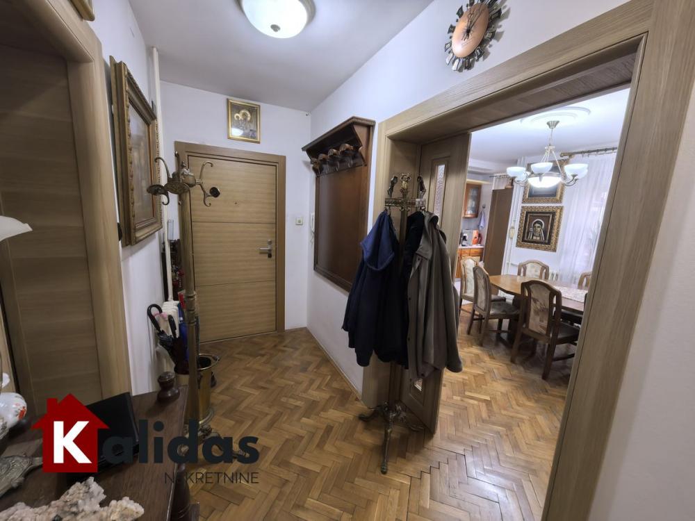 Slika 7 - Stan,NOVI SAD,CENTAR,kv: 104, € 291000, ID: 1008658