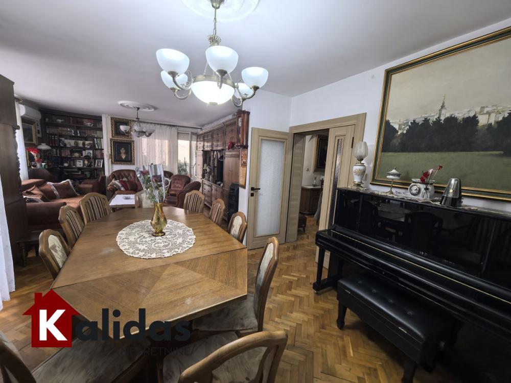 Slika 2 - Stan,NOVI SAD,CENTAR,kv: 104, € 291000, ID: 1008658