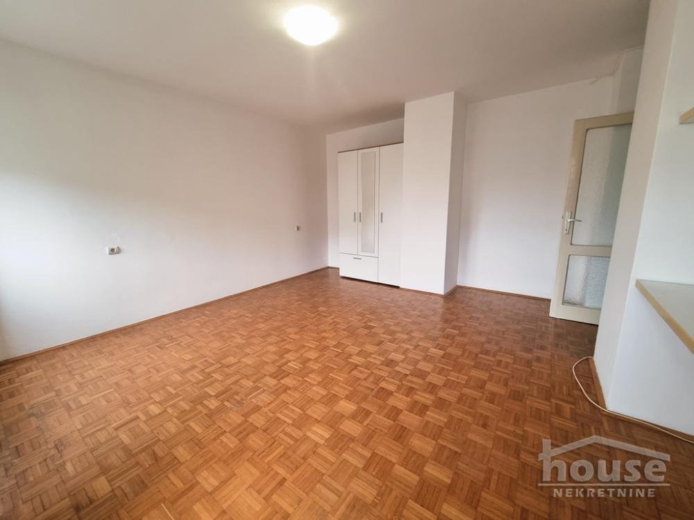Glavna slika -Stan,NOVI SAD,LIMAN 3,kv: 43.00, € 133000, ID: 1065567