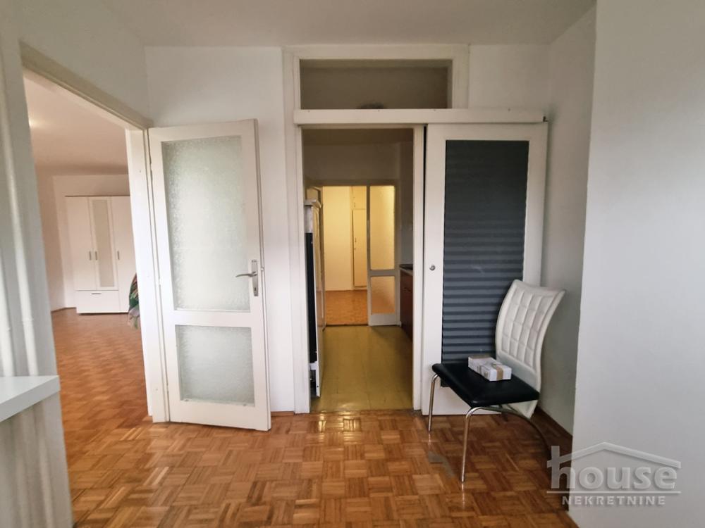 Slika 7 - Stan,NOVI SAD,LIMAN 3,kv: 43.00, € 133000, ID: 1065567