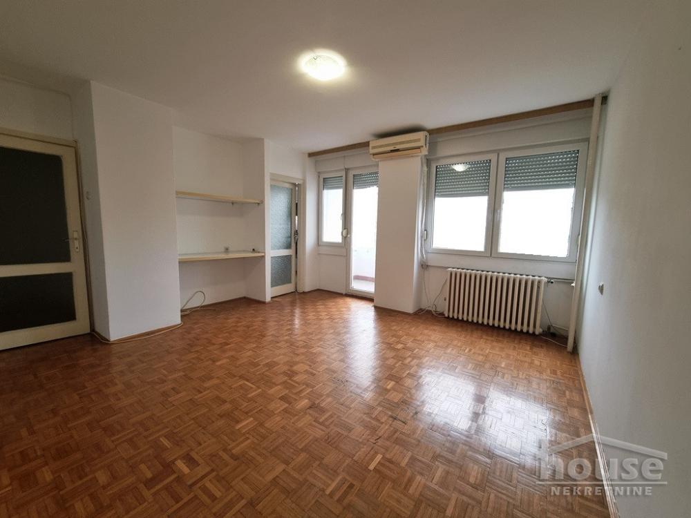 Slika 3 - Stan,NOVI SAD,LIMAN 3,kv: 43.00, € 133000, ID: 1065567