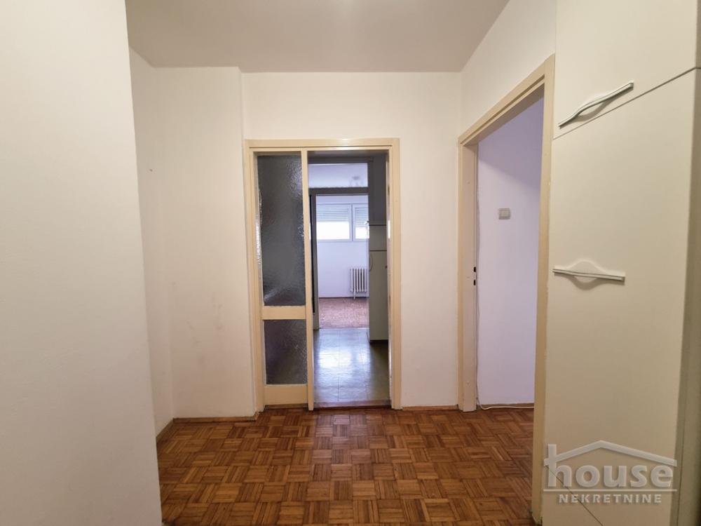 Slika 9 - Stan,NOVI SAD,LIMAN 3,kv: 43.00, € 133000, ID: 1065567