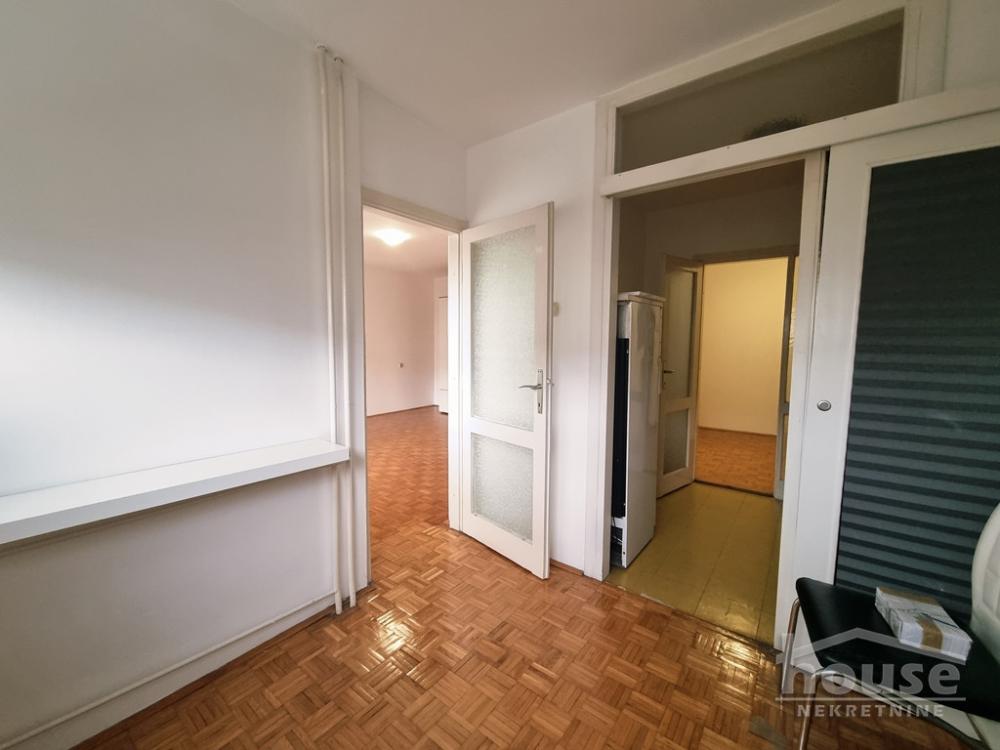 Slika 5 - Stan,NOVI SAD,LIMAN 3,kv: 43.00, € 133000, ID: 1065567