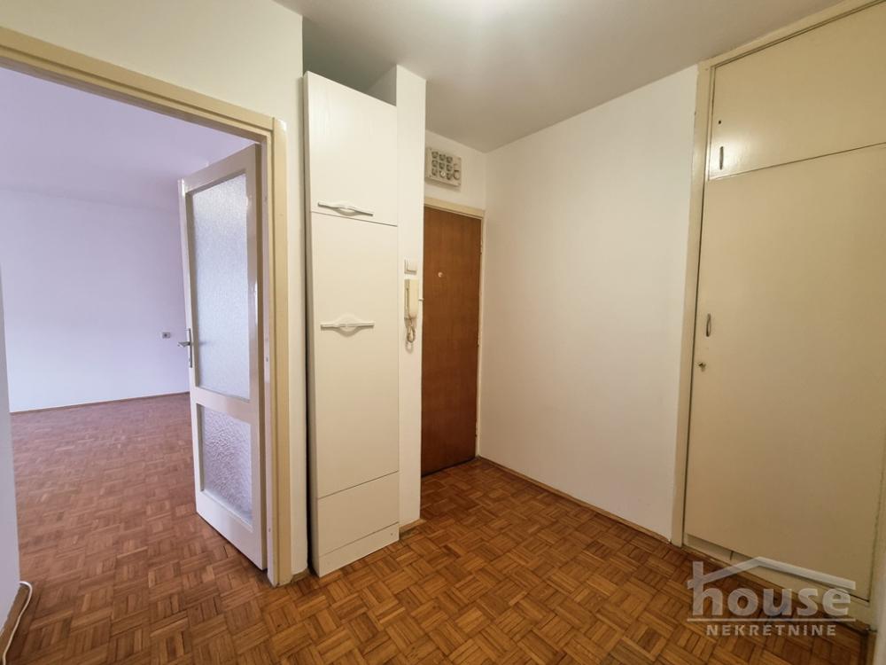 Slika 4 - Stan,NOVI SAD,LIMAN 3,kv: 43.00, € 133000, ID: 1065567