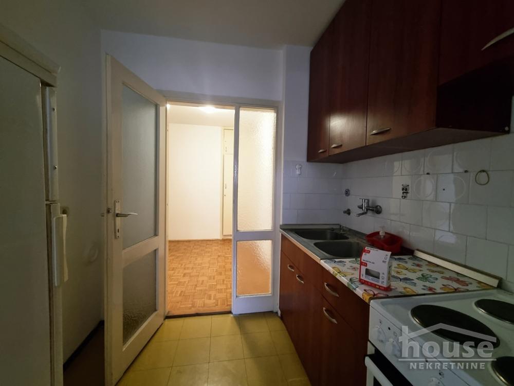 Slika 11 - Stan,NOVI SAD,LIMAN 3,kv: 43.00, € 133000, ID: 1065567