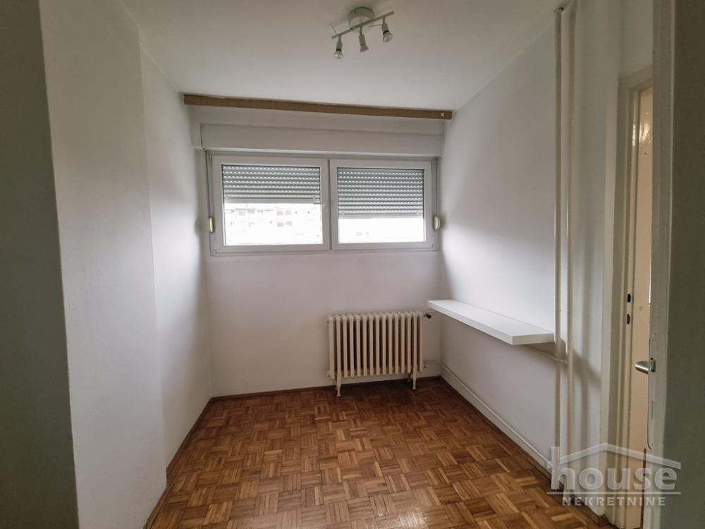 Slika 8 - Stan,NOVI SAD,LIMAN 3,kv: 43.00, € 133000, ID: 1065567