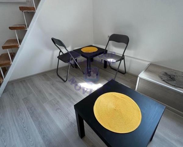 Slika 4 - Odlicna garsonjera na Socijalnom!