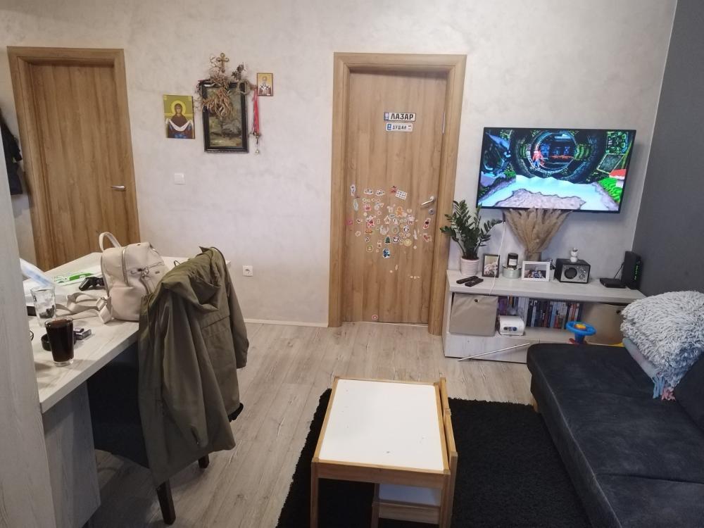 Slika 4 - Stan,NOVI SAD,ADICE,kv: 69.00, € 128500, ID: 1058216