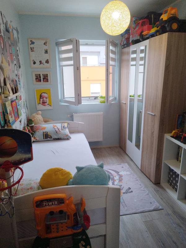 Slika 3 - Stan,NOVI SAD,ADICE,kv: 69.00, € 128500, ID: 1058216