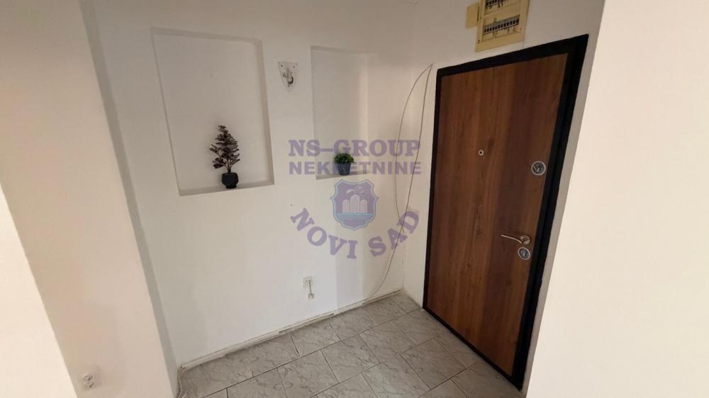 Slika 3 - Odlican trosoban stan na Keju!