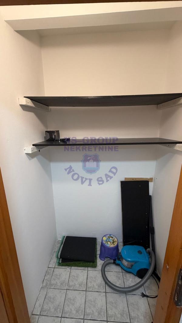 Slika 8 - Odlican trosoban stan na Keju!