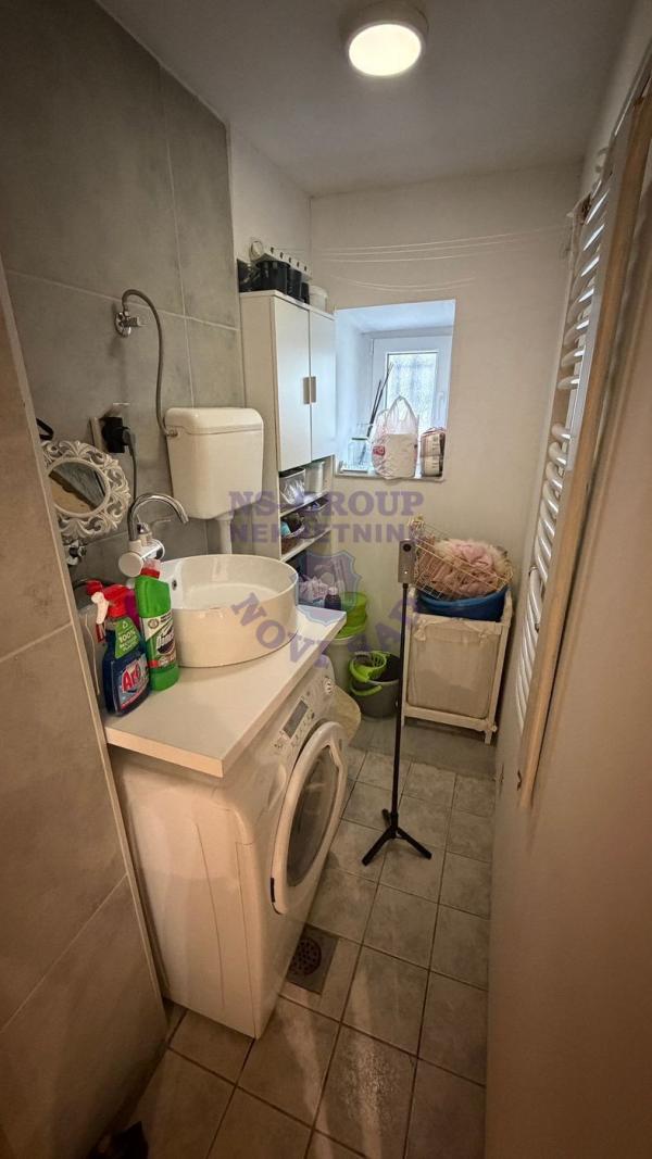 Slika 10 - Odlican trosoban stan na Keju!