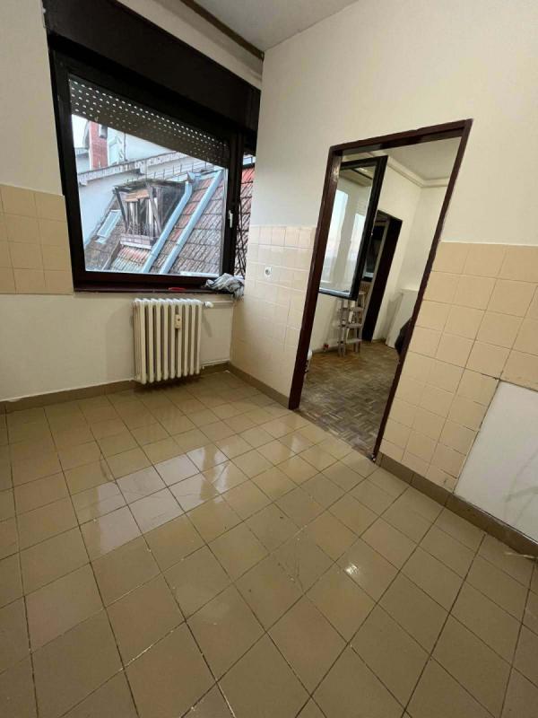 Glavna slika -Stan,NOVI SAD,PETROVARADIN,kv: 59.00, € 108150, ID: 1059218