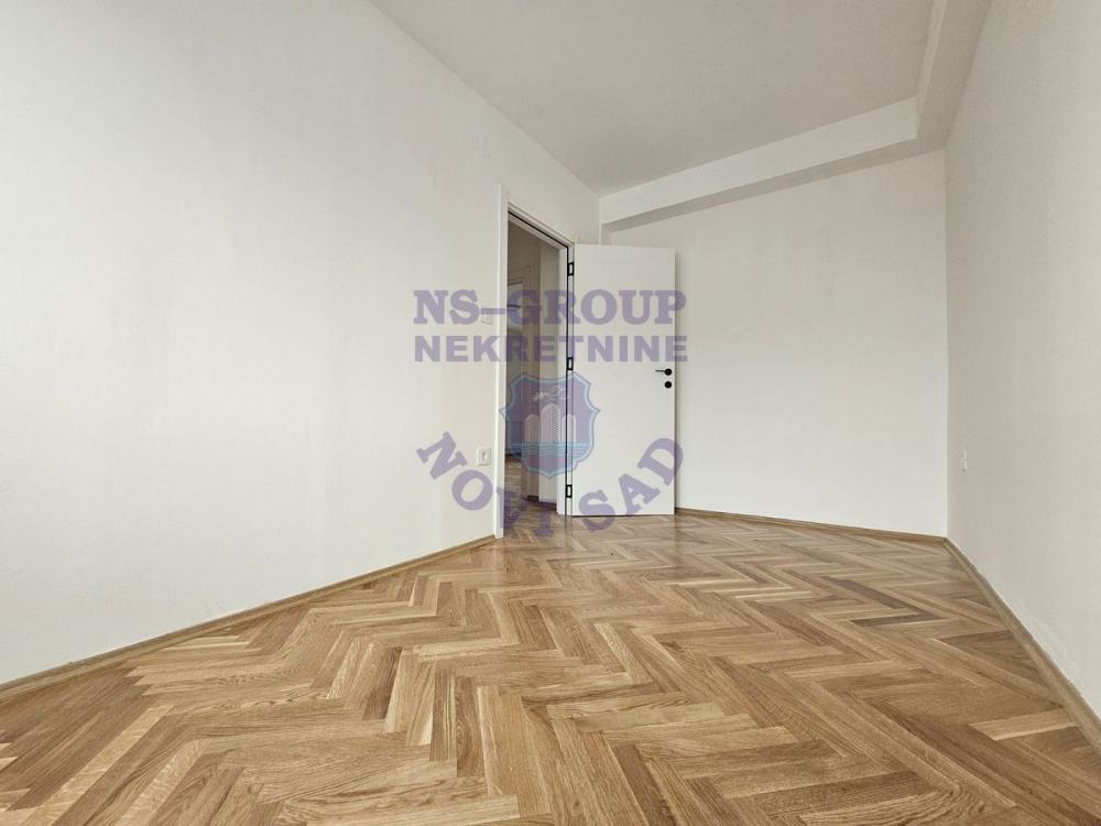 Slika 9 - Kod Promenade-bez ulaganja-trosoban