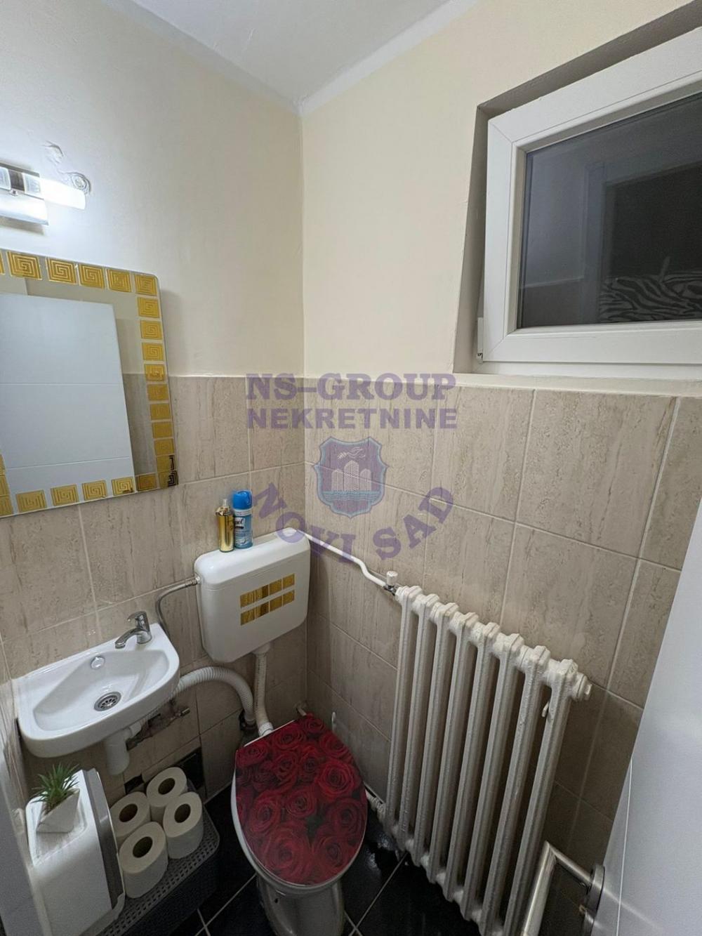 Slika 5 - 566342- Stan je temeljno renoviran i ne zahteva nikakva dodatna ulaganja